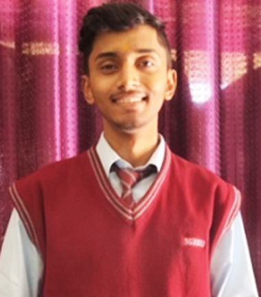 Student Photo